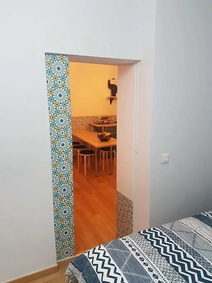 21 Bis Rue De La Croix Appartement Avignon
